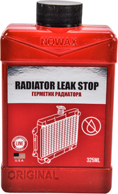 Присадка Nowax Radiator Leak Stop