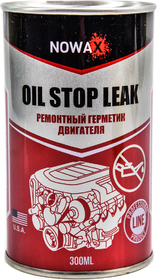 Присадка Nowax Oil Stop Leak