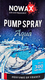 Ароматизатор Nowax Pump Spray Aqua 75 мл