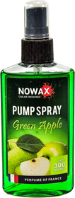 Ароматизатор Nowax Pump Spray Green Apple 75 мл