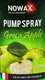 Ароматизатор Nowax Pump Spray Green Apple 75 мл
