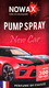 Ароматизатор Nowax Pump Spray New Car 75 мл