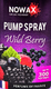 Ароматизатор Nowax Pump Spray Wild Berry 75 мл