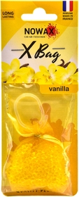 Ароматизатор Nowax X Bag Vanilla 30