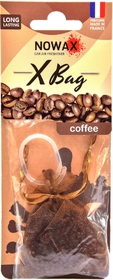 Ароматизатор Nowax X Bag Coffee 30