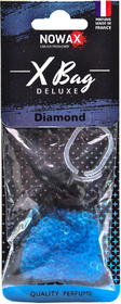 Ароматизатор Nowax X Bag Deluxe Diamond