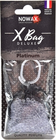 Ароматизатор Nowax X Bag Deluxe Platinum 30