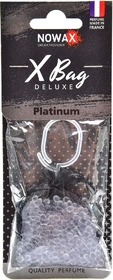Ароматизатор Nowax X Bag Deluxe Platinum