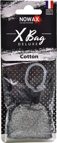Ароматизатор Nowax X Bag Deluxe Cotton 30