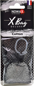 Ароматизатор Nowax X Bag Deluxe Cotton