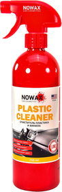 Очиститель салона Nowax Plastic Cleaner 750 мл