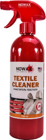 Очисник салону Nowax Textile Cleaner 750 мл