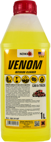 Очиститель салона Nowax Venom Interior Cleaner 1000 мл
