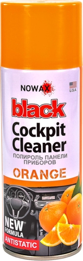 Полироль для салона Nowax 