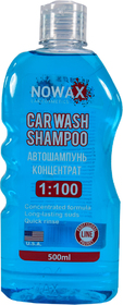 Концентрат автошампуня Nowax Car Wash Shampoo