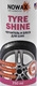 Чернитель шин Nowax Tire Shine nx25230 250 мл