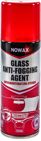 Антитуман Nowax Glass Anti-Fogging Agent NX20007 200 мл