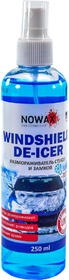 Универсальный размораживатель Nowax Windshield De-Icer