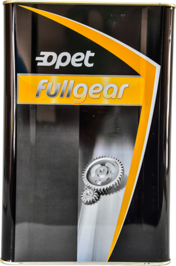 Opet FullGear EP GL-4 80W-90 (18 л) трансмиссионное масло 18 л