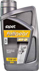 Трансмиссионное масло Opet FullGear HYP EP GL-4 / 5 75W-90