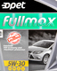 Opet Fullmax 5W-30 (4 л) моторное масло 4 л