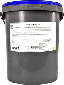 Смазка Opet ARGA COMPLEX 2 литиевая