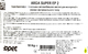 Opet ARGA Super EP 2 літієве мастило, 18 л (601366703) 18000 мл