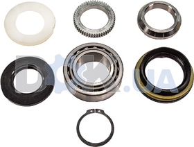 Подшипник ступицы колеса Optimal 962749