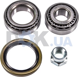 Подшипник ступицы колеса Optimal 942570