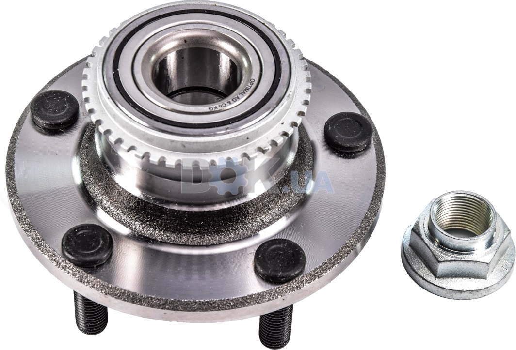 

Optimal 962624 Комплект ступицы колеса