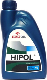 Трансмиссионное масло Orlen HIPOL GL-5 80W-90 минеральное