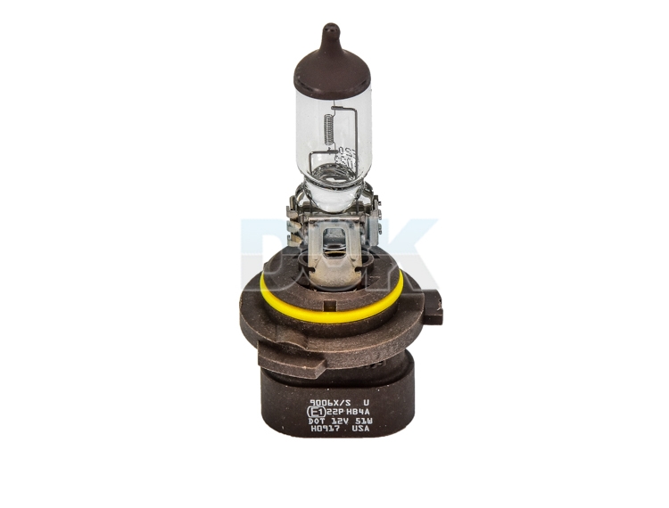 

Osram 9006XS Лампа ближнего света