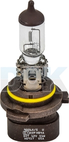 Лампа ближнього світла Osram 9006XS