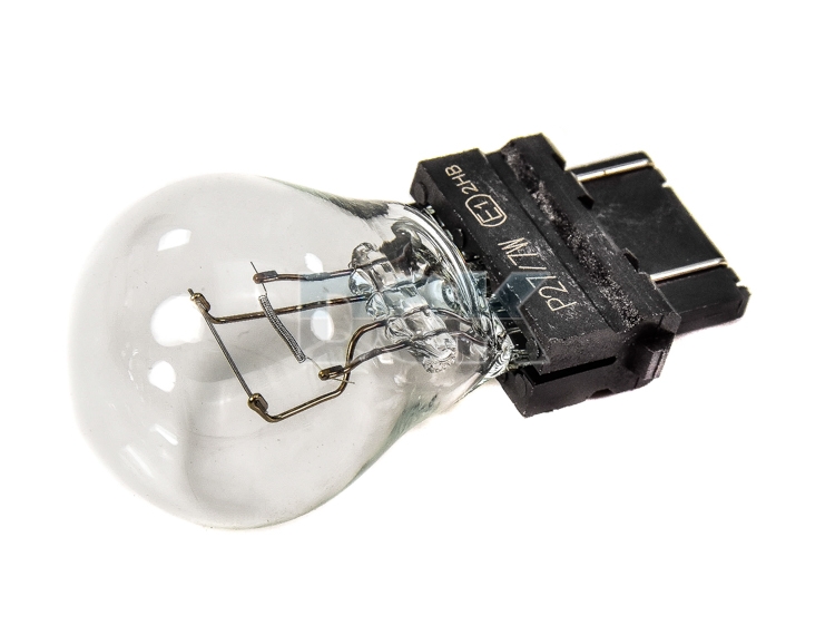 

Автолампы Osram 3157 Original P27/7W W2,5x16q 27 W 7 W прозрачная