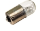 Автолампа Osram Original R10W BA15s 10 W прозора 5637