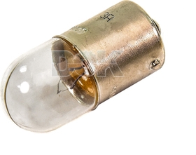 Автолампа Osram Original R5W BA15s 5 W прозора 5007