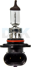 Автолампа Osram Original Line H10 PY20d 42 W прозрачная 9145