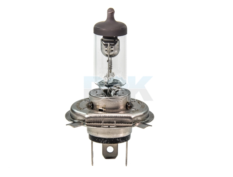 

Автолампа Osram 64196 Original Line H4 P43t 70 W 75 W прозрачная