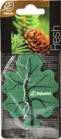 Ароматизатор Paloma Gold Leaf Fresh 4 г