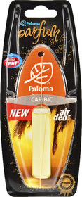 Ароматизатор Paloma Parfum Caribic 5 мл