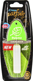 Ароматизатор Paloma Parfum EverGreen 5 мл