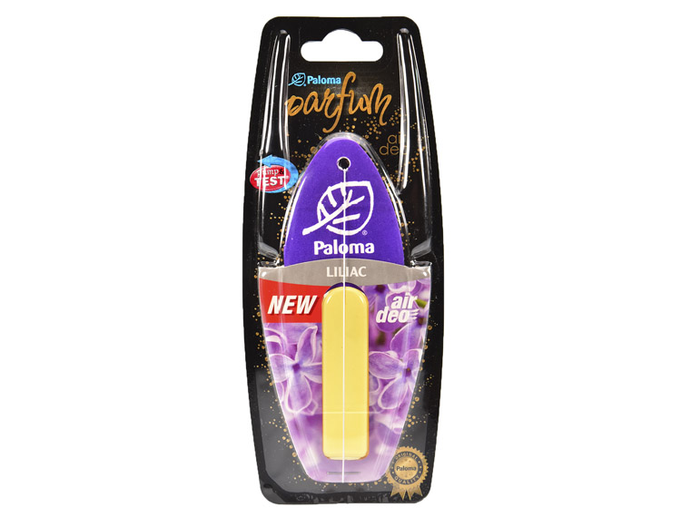 

Ароматизатор Paloma Parfum Lilac 5 мл 79017