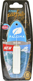 Ароматизатор Paloma Parfum Ocean 5 мл