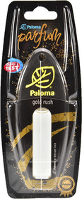 Ароматизатор Paloma Parfum Gold Rush 5