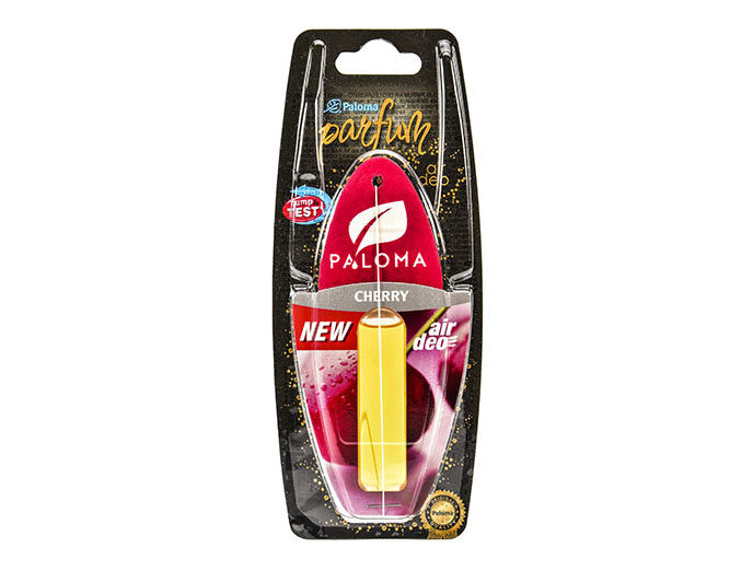

Ароматизатор Paloma Parfum Cherry 5 мл 79929