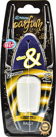 Ароматизатор Paloma Parfum Duo New Car + Rally 5