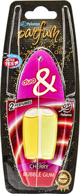 Ароматизатор Paloma Parfum Duo Cherry + Bubble Gum 5 мл