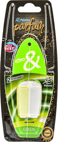 Ароматизатор Paloma Parfum Duo Fresh + Green 5