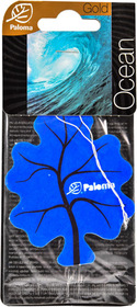 Ароматизатор Paloma Gold Leaf Ocean 4 г