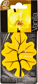Ароматизатор Paloma Gold Leaf Vanilla 4 г